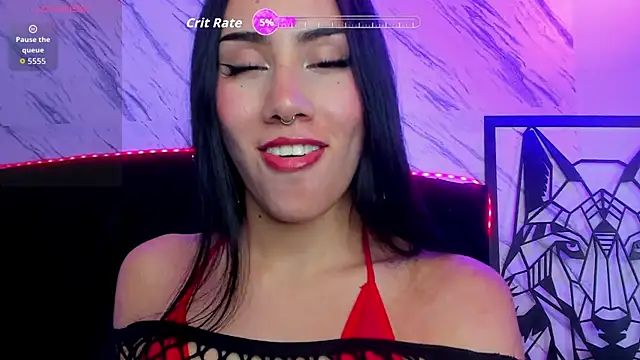 ximenagp online show from 05/20/26, 05:02