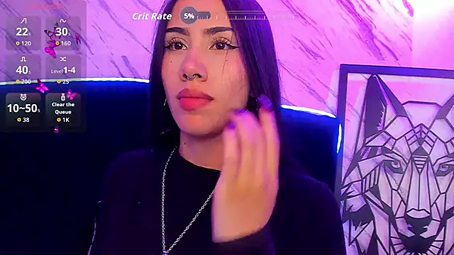 ximenagp online show from 05/29/26, 04:32