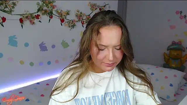 EmilyxxGraces online show from 04/09/26, 10:04