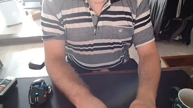 Yoolooh online show from 06/28/26, 09:04