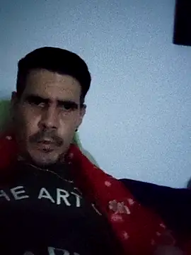 halfArabhalfspanish online show from 02/22/25, 01:22