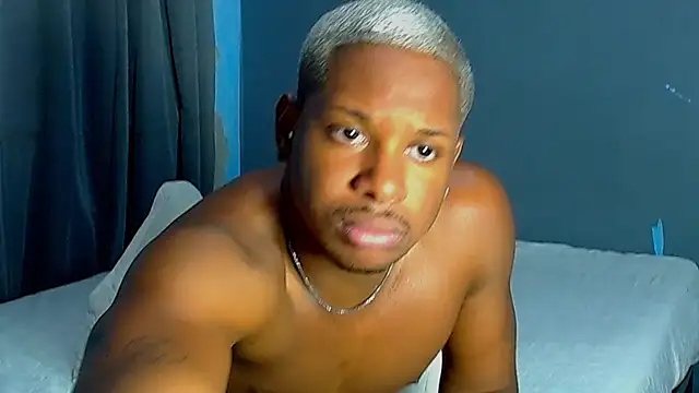 JackBlackone online show from 10/16/25, 01:50