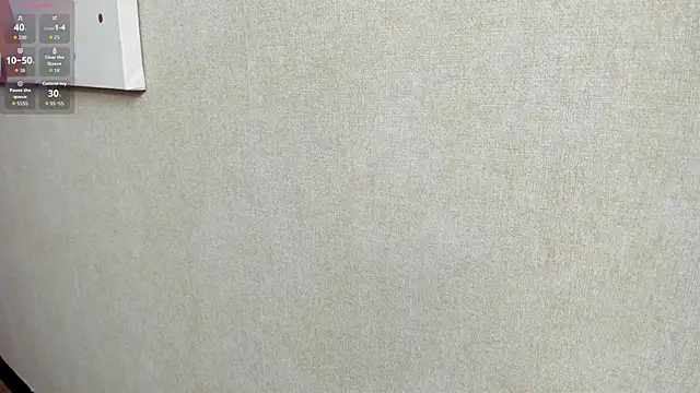 elizabeth 20 online show from 09/26/25, 07:40