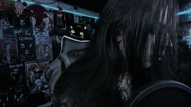 Snapshot of rotten_dreams chatting on 09/10/25, 11:38 rotten dreams online show from 09/10/25, 11:38