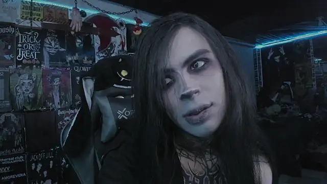 Snapshot of rotten_dreams chatting on 11/26/25, 11:50 rotten dreams online show from 11/26/25, 11:50