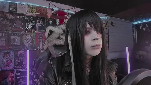 rotten dreams online show from 05/21/26, 12:17