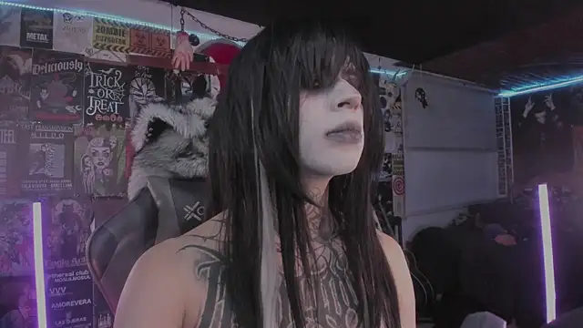 rotten dreams online show from 05/23/26, 03:56