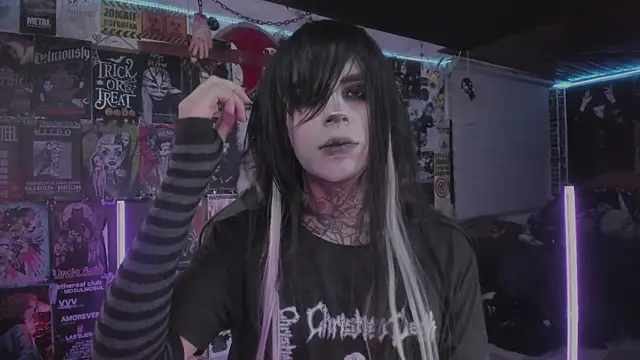 rotten dreams online show from 06/02/26, 11:40