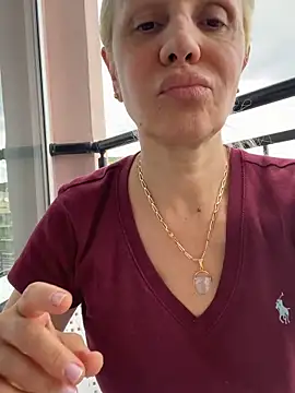 DeboraXporn online show from 05/30/26, 12:57