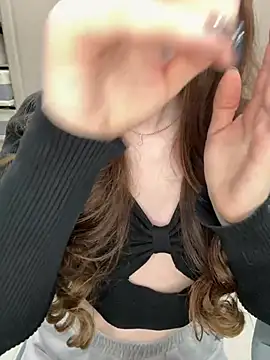 Snapshot of Jackie_White_ chatting on 03/19/25, 05:06 Jackie White online show from 03/19/25, 05:06