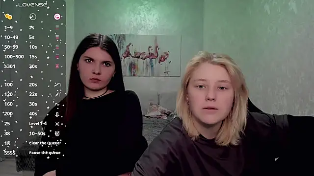 Emily Shany online show from 02/08/25, 08:42