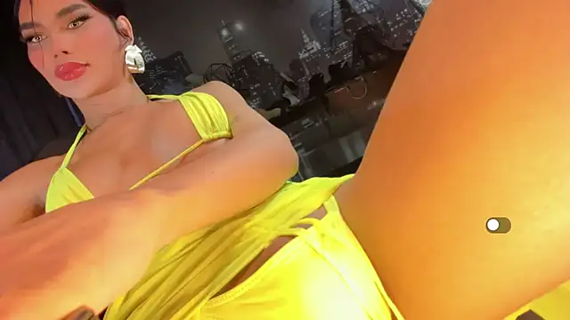 SoySabrinaThebest online show from 03/29/26, 09:48