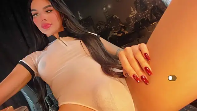 SoySabrinaThebest online show from 04/11/26, 11:42