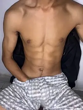 Hamza-Maroki online show from 10/25/25, 05:15