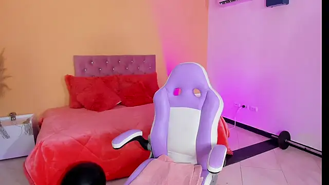 cristal crossfitx online show from 11/08/25, 10:26