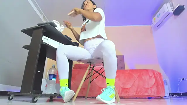 cristal crossfitx online show from 02/19/26, 10:22