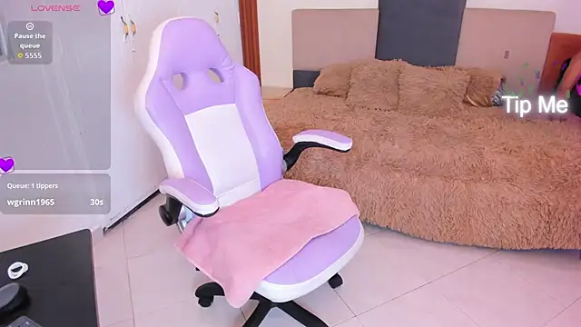 cristal crossfitx online show from 03/05/26, 10:22