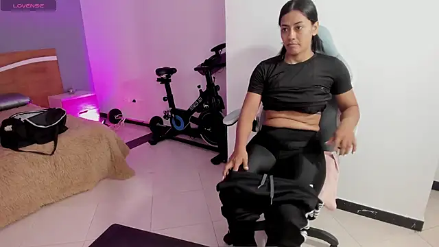 cristal crossfitx online show from 05/07/26, 10:20