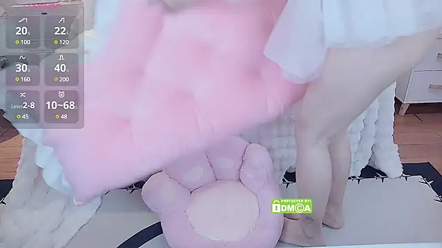 Eudora-0001 online show from 03/03/25, 11:00