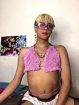 mchissexx online show from 01/16/26, 06:12