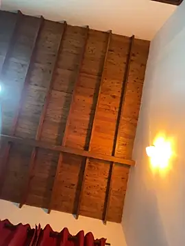 ValentinaOrtiz3 online show from 02/20/25, 11:54