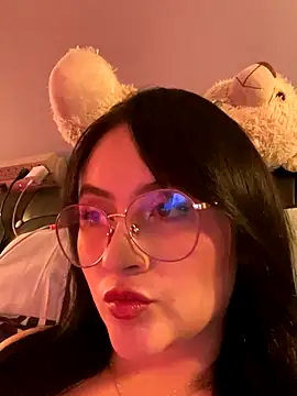 ValentinaOrtiz3 online show from 09/10/25, 09:48