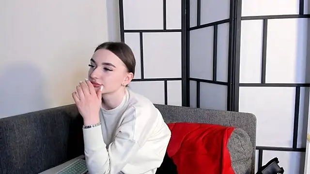 FeliceAldridge online show from 02/20/25, 06:57