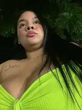 princesa kim online show from 02/25/25, 04:14