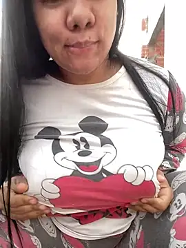 princesa kim online show from 03/02/25, 11:39