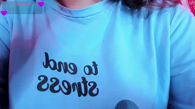 Marii 18 online show from 02/15/25, 04:14