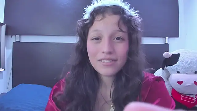 Marii 18 online show from 03/13/25, 06:58