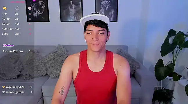  JacobMiller   online show from 03/01/25, 12:50