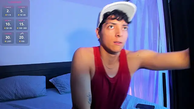  JacobMiller   online show from 11/11/25, 09:37