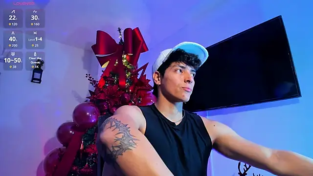  JacobMiller   online show from 11/27/25, 04:58