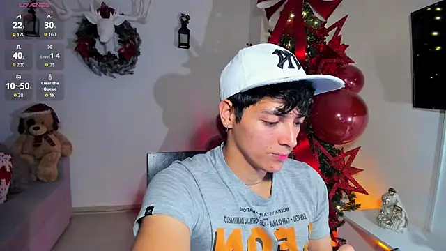  JacobMiller   online show from 11/28/25, 05:32