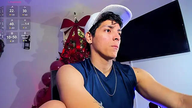  JacobMiller   online show from 11/30/25, 05:11