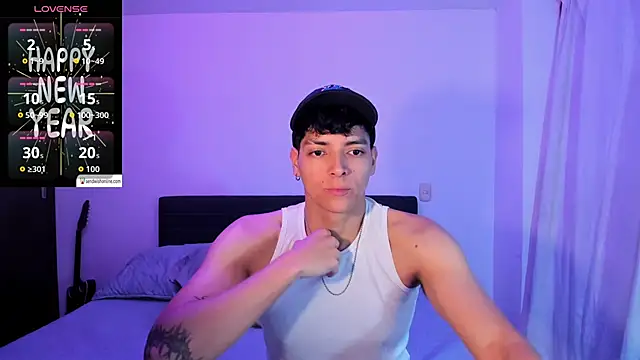  JacobMiller   online show from 01/05/26, 09:18