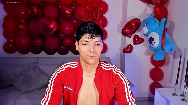  JacobMiller   online show from 02/13/26, 01:23