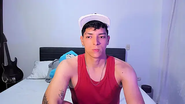  JacobMiller   online show from 03/08/26, 11:19