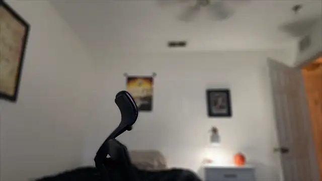 Milflover96 online show from 10/27/25, 12:31