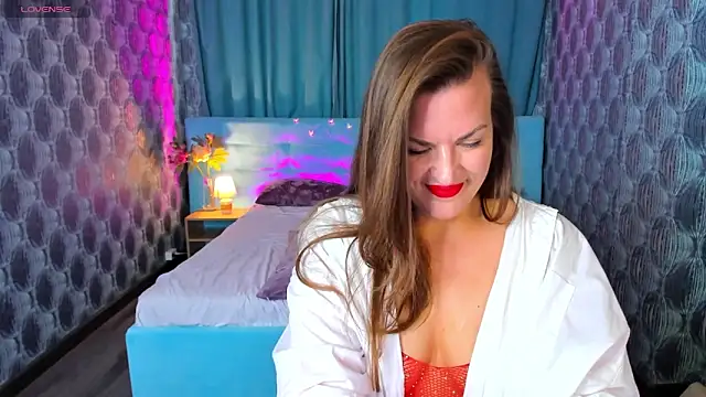 kamilla   moon online show from 03/11/25, 05:49