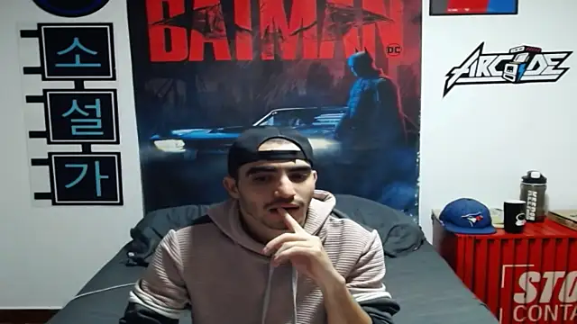 GutsOPD online show from 02/13/25, 05:58