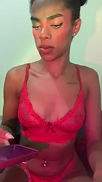 Mirellysbs1 online show from 12/14/25, 04:18