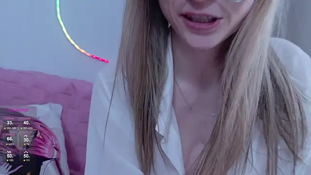 b4by Emilia online show from 05/03/26, 11:05
