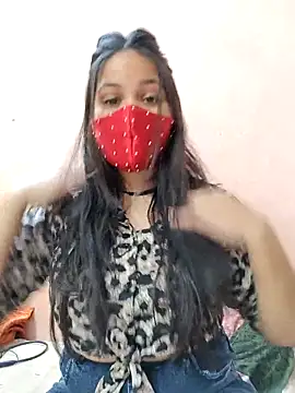 Sangitalive online show from 02/27/25, 10:37