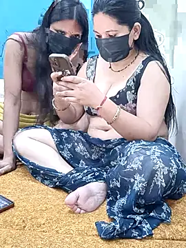 Sangitalive online show from 06/20/26, 05:21