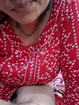 Sangitalive online show from 06/30/26, 04:35