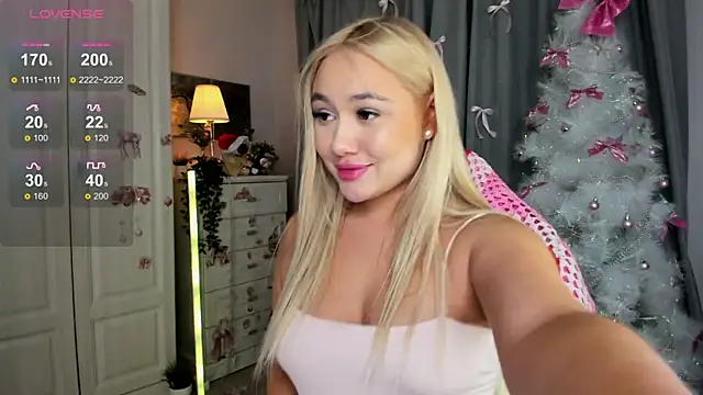  Loneve   online show from 01/11/26, 03:17