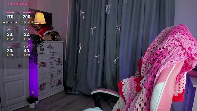  Loneve   online show from 02/05/26, 03:49