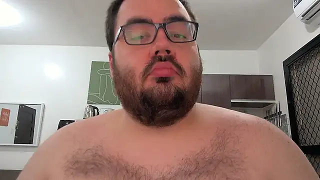 alexxxbear online show from 02/15/25, 02:26